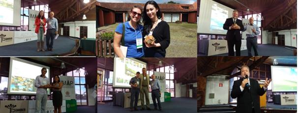 Projetos de vila residencial e bicicletário são os grandes vencedores do Prêmio Ebramem/WWF de Arquitetura em Madeira