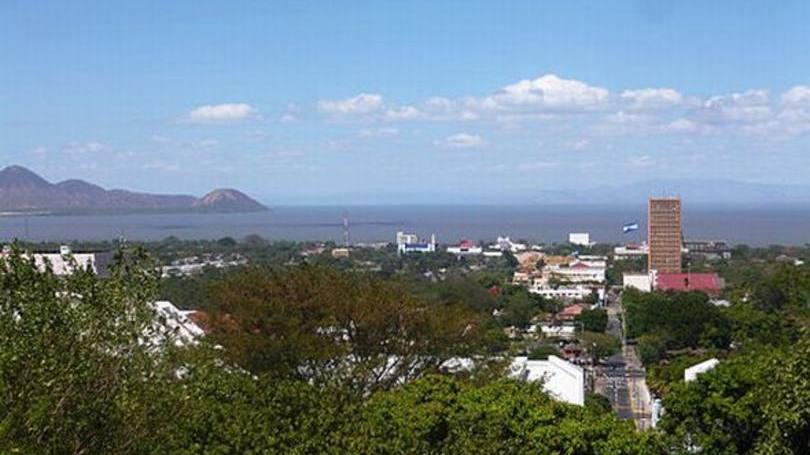 Novas obras do canal da Nicarágua começarão no final de 2015