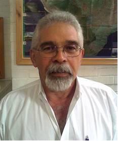 Morre o engenheiro Florestal Marcio Nahuz