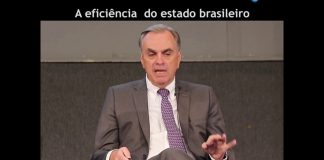 IE Debate – As estatais são a Disneylandia dos corruptos – Trecho 05