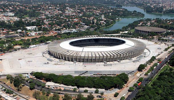 Usina de 2,2 MWp é instalada em rooftop em Belo Horizonte (MG)