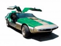 FEI expõe veículo Lavínia no Encontro de Automóveis Antigos do Rio de Janeiro