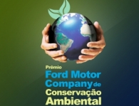 14o Prêmio de Ford de Conservação Ambiental