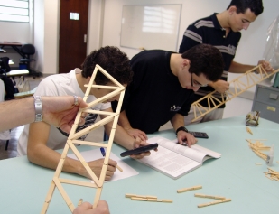 Semana de Engenharia da FEI reunirá palestras, mini-cursos e concurso para os estudantes