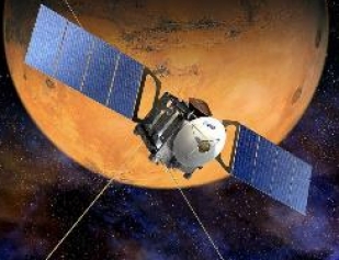 Missões a Marte podem ter comunicações permanentes