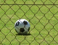 1º Desafio de futebol