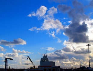 Brasil enfrentará desafios para o transporte aquaviário em 2010