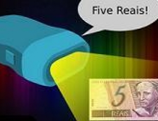 Poli cria identificador de cores para deficientes visuais