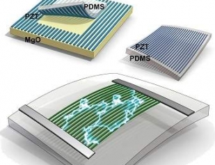 Borracha que gera energia poderá alimentar marcapassos e celulares