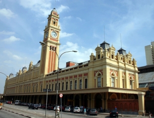 Reforma de imóveis tombados é liberada para viabilizar Nova Luz
