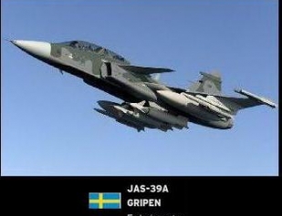 Conheça os aviões do programa FX-2