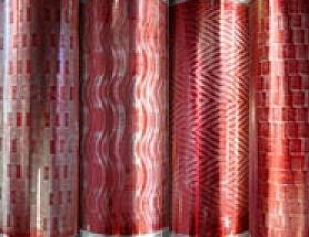 Brasileiros criam tecnologia inédita de texturização de metais