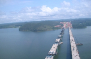 Rodoanel promete abreviar a descida para o litoral e reduzir o tráfego em São Paulo