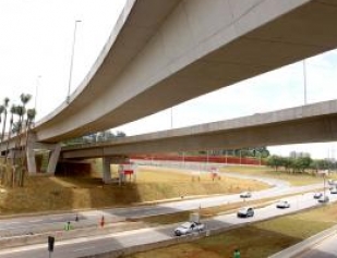 Governo do Estado entrega obra do Complexo Anhanguera