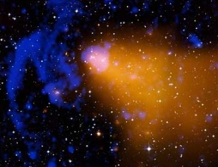 Teoria de Einstein derruba dois competidores