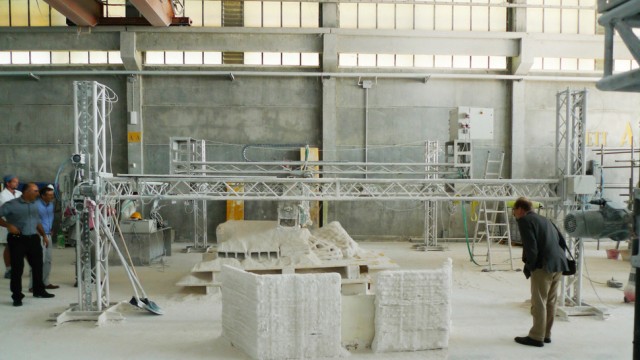 Como Nova York pode impedir o colapso dos seus portos