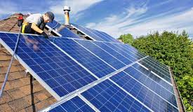 Energia fotovoltaica no Brasil