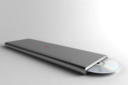 Laptop do futuro deve ter tela dobrável