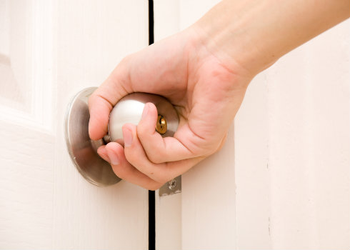 Portas não vão mais precisar de chaves