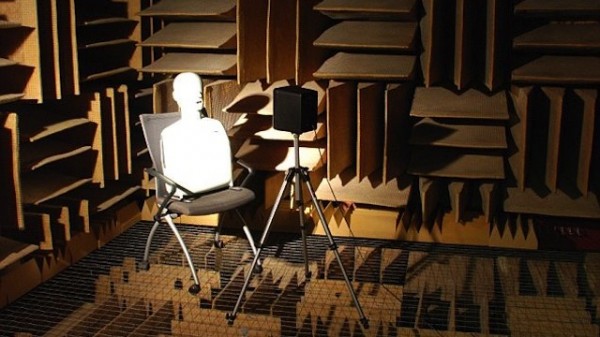 O local mais silencioso do mundo é capaz de deixar você maluco em 45 minutos