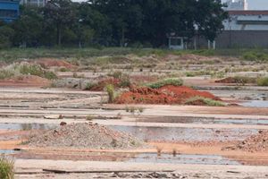 Estado de São Paulo terá fundo de recursos para remediação de áreas contaminadas