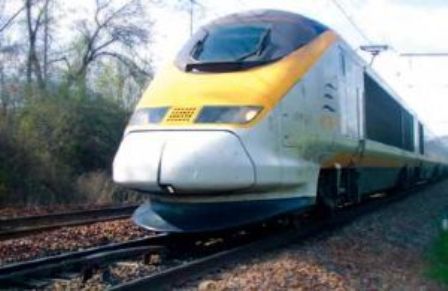 Conheça detalhes do projeto referencial do Trem de Alta Velocidade elaborado por consultoria britânica