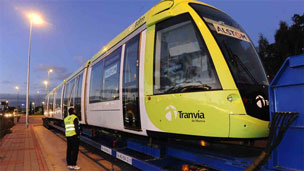 Trocando o carro por transporte público vitalício