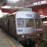 Planilha GEIPOT x Planilha ANTP