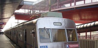 Planilha GEIPOT x Planilha ANTP