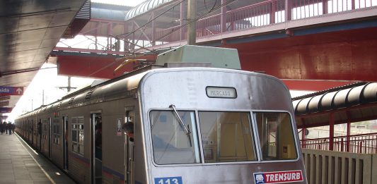 Planilha GEIPOT x Planilha ANTP