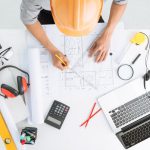 A Engenharia Civil e o profissional do futuro