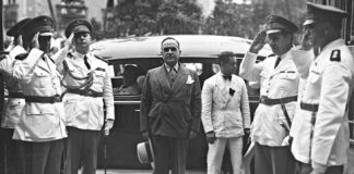 Por José Eduardo Cavalcanti – O estado novo foi fruto de um fake