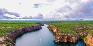 Projeto de integração do rio São Francisco com bacias hidrográficas do nordeste setentrional