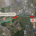A implantação da Linha 13 – Jade – pela CPTM