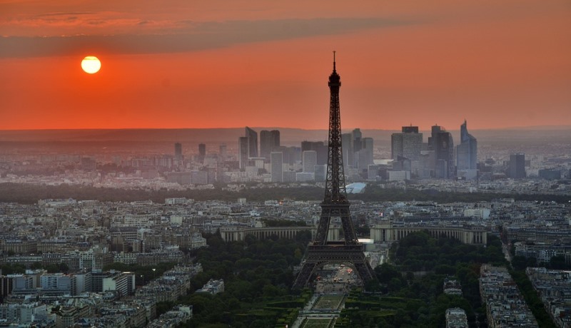 Abertas inscrições para bolsas de mestrado e doutorado na França