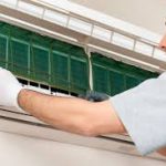 Nova Lei de manutenção de ar-condicionado (Lei 13.589/2018)