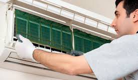 Nova Lei brasileira sobre ar-condicionado – material técnico