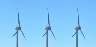 Brasil é o 8º país do mundo em produção de energia eólica