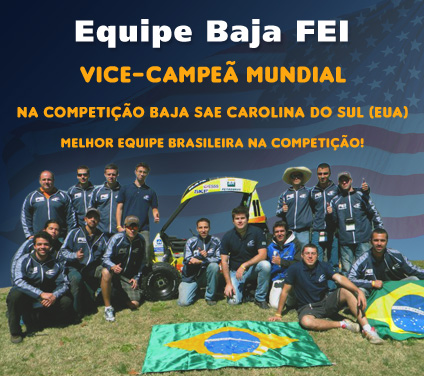 Conheça o Projeto USJT BAJA! 