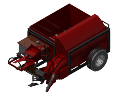 Formandos da FEI criam projetos de geração de eletricidade a partir das ondas e movimento do carro