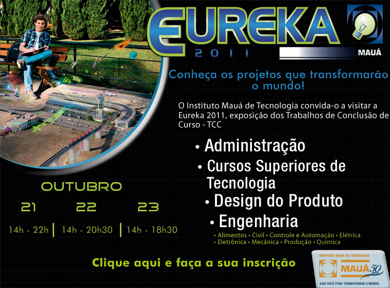 Eureka 2011