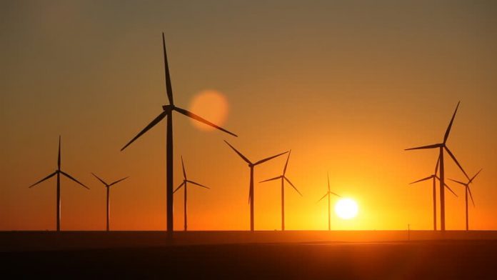 Microsoft vai ter seus centros de dados alimentados por energia eólica