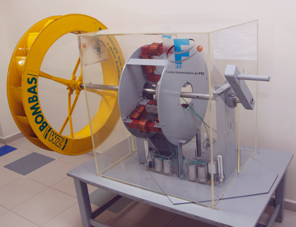 Projeto social da FEI leva energia elétrica a moradores de áreas afastadas de Ubatuba