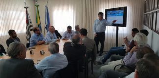 Ferrovias e Hidrovias: dois importantes temas em discussão no Instituto de Engenharia