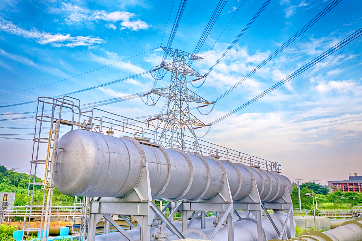 Hidrogênio pode contribuir com 20% da meta de redução das emissões de CO2 até 2050