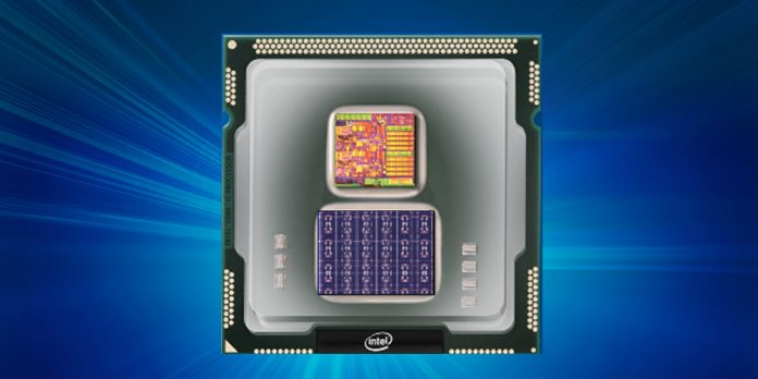 Intel constrói chip para funcionar como o cérebro humano