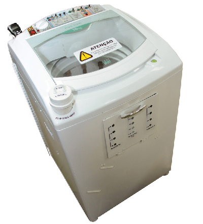 Alunos da FEI vencem o ‘Prêmio Whirlpool Inova’ com inovação em máquina de lavar roupas