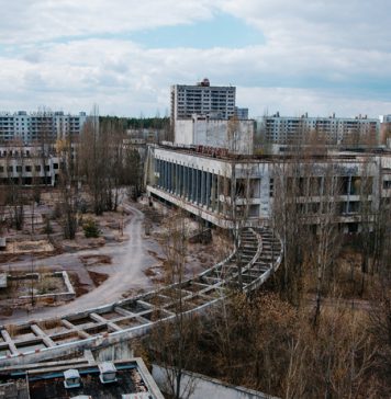 Antes nuclear, área de Chernobyl vai se transformar em grande usina solar