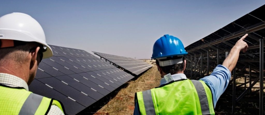 Piauí recebe investimento de R$ 1 bilhão e instala maior usina de energia fotovoltaica da América Latina