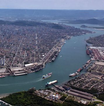 Oportunidade de Negócios – Porto de Santos e seus acessos